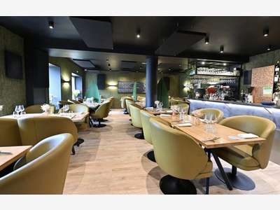 Bib Gourmand Michelin–Pépite bistronomique à céder