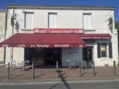 Vente de Bar / Restaurant à Bègles