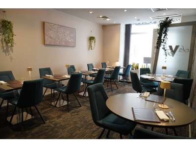 Vente Restaurant à Nancy
