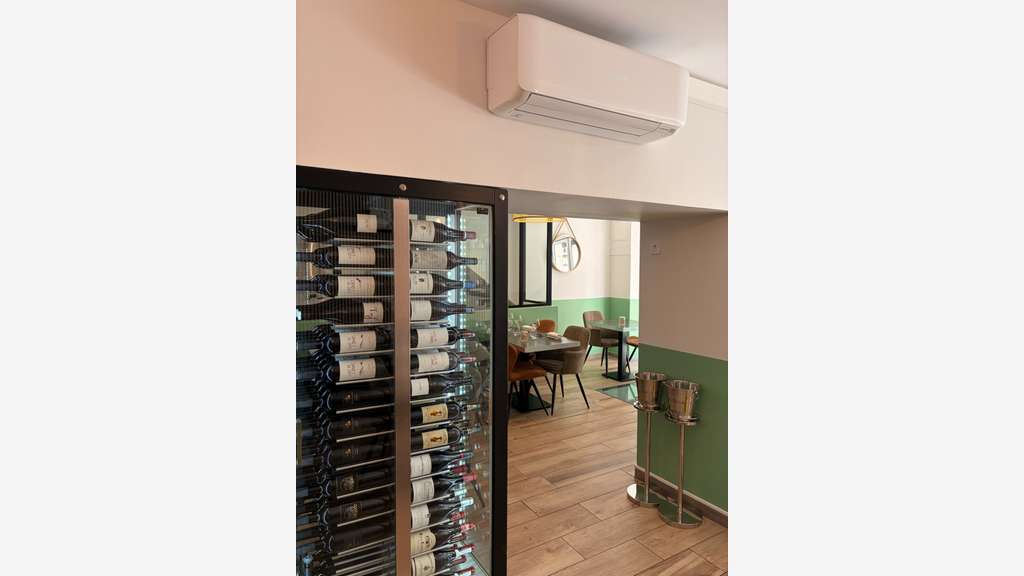 FONDS DE COMMERCE RESTAURANT AUPS (83)