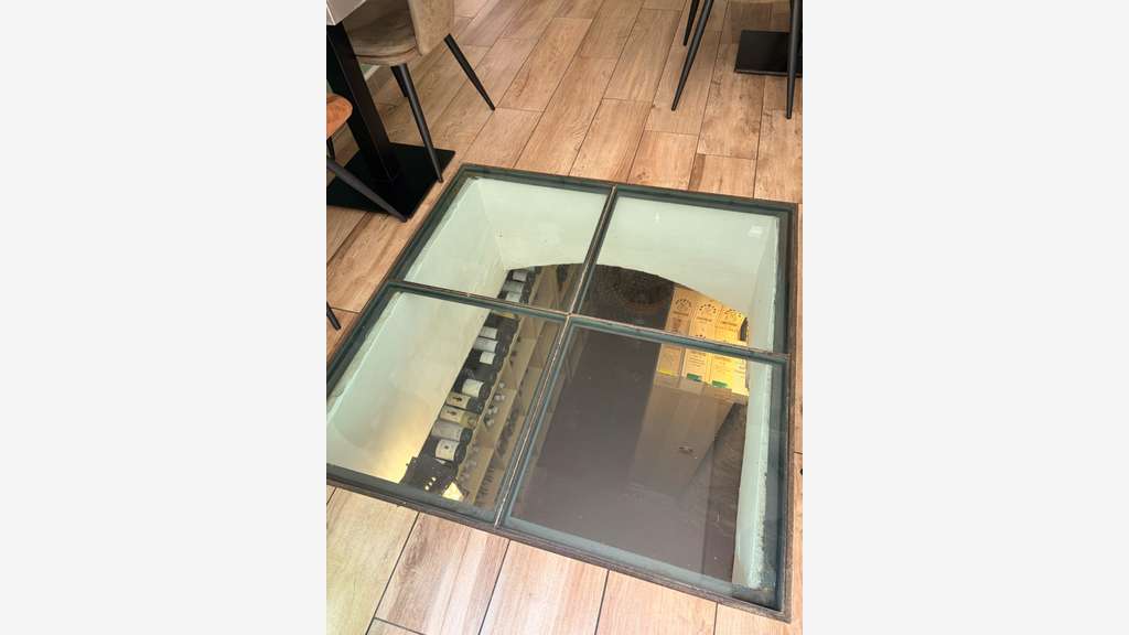 FONDS DE COMMERCE RESTAURANT AUPS (83)