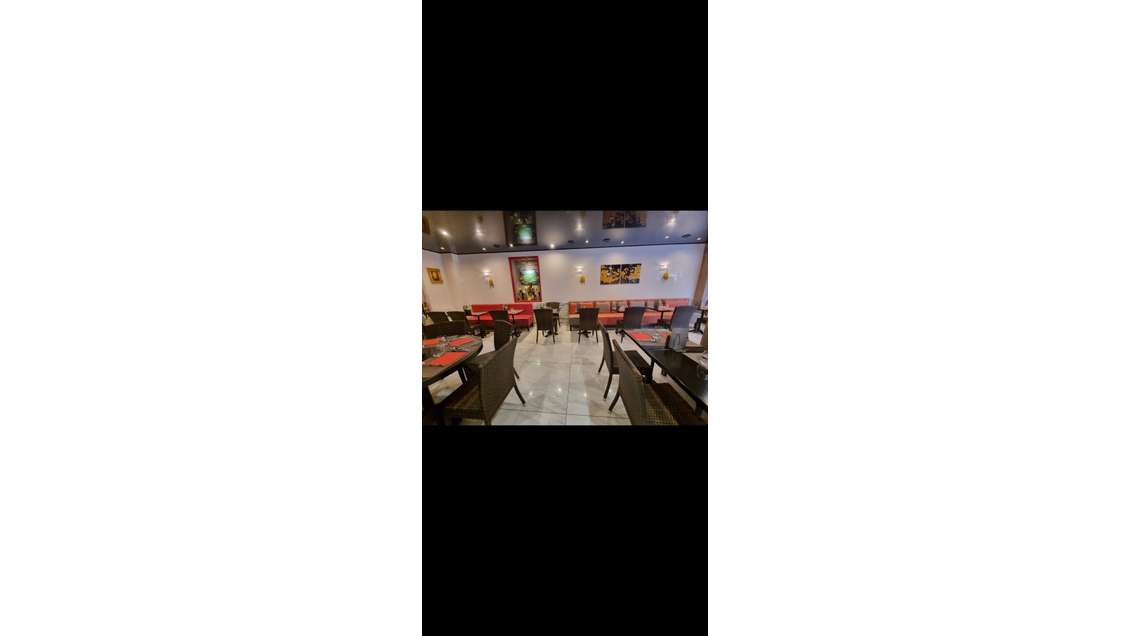 Cession FDC restaurant empl N°1 à Évian