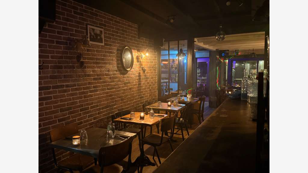 Pas de porte bar restaurant avec licence 4