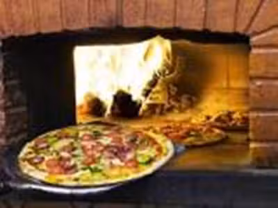 A vendre pizzeria belle terrasse proche Coutance