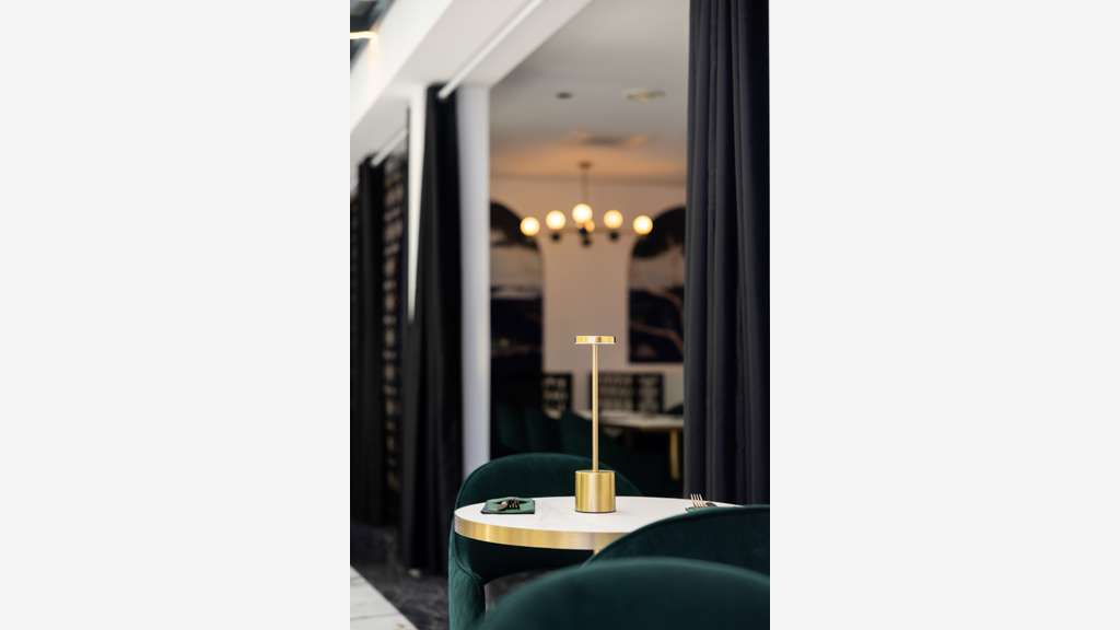 Restaurant 400 m² 140 couverts  3 salles bry s/m