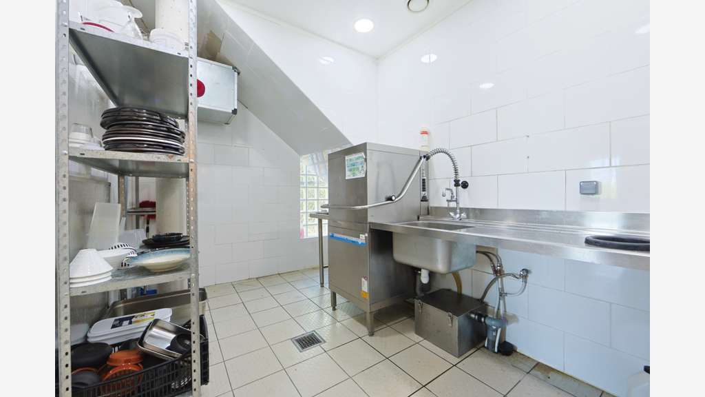 Restaurant 400 m² 140 couverts  3 salles bry s/m