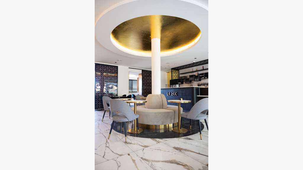 Restaurant 400 m² 140 couverts  3 salles bry s/m