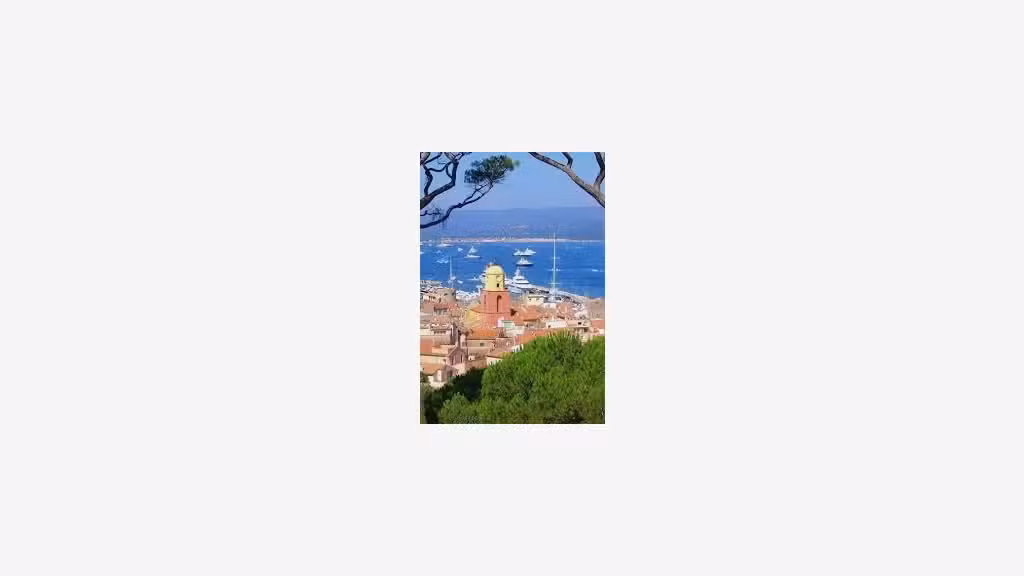 AV restaurant 420K/6 mois empl N°1 Golfe St Tropez