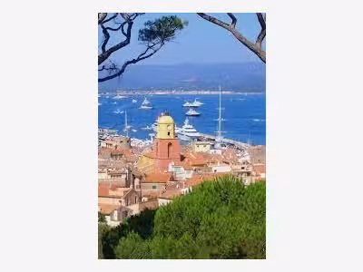 AV restaurant 420K/6 mois empl N°1 Golfe St Tropez