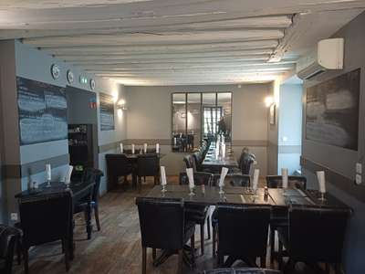 Restaurant à 5min de Roissy CDG et grand Paris