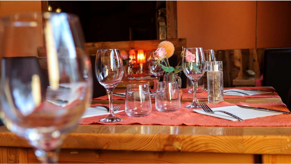 Vente restaurant 74 Grand Massif centre station