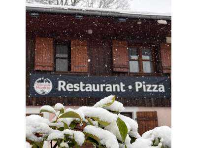 Vente Restaurant à Thônes