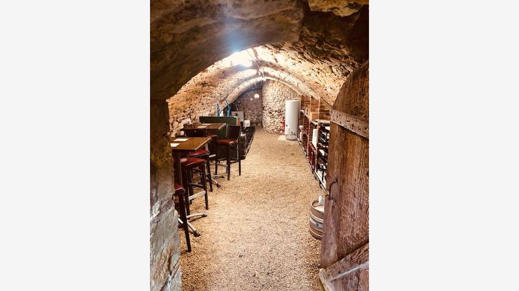 Restaurant-Bar Licence IV avec logement familial