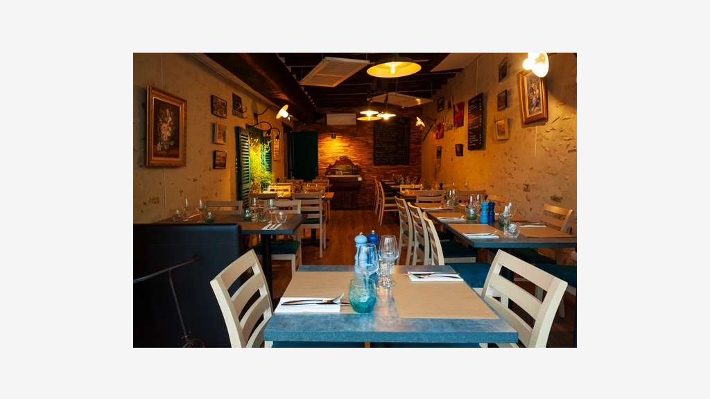 Restaurant-Bar Licence IV avec logement familial
