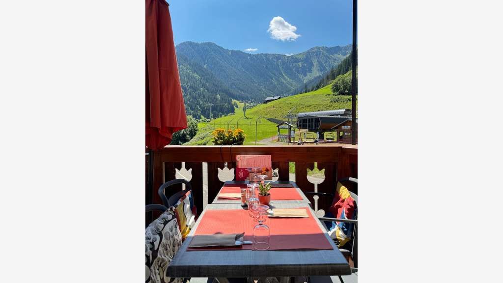 Restaurant – Bar – Pizzeria | Arêches-Beaufort