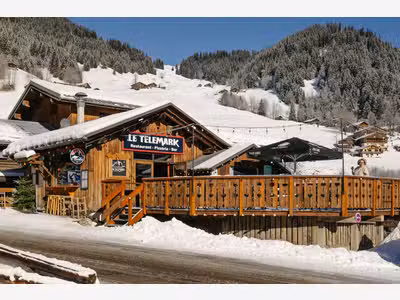 Restaurant – Bar – Pizzeria | Arêches-Beaufort