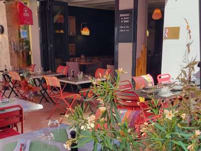 Vente Restaurant à Thonon-les-Bains