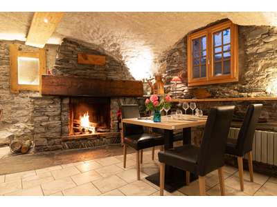 Vente Restaurant à Sollières-Sardières