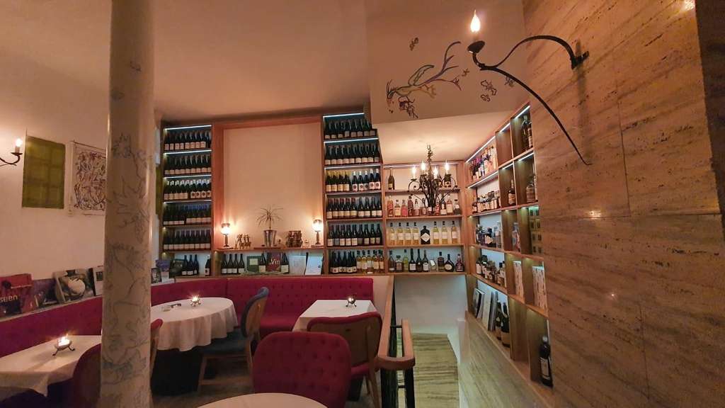A vendre restaurant de CHEF à Paris 75010