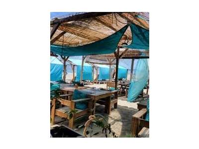 Vente Restaurant au Carbet