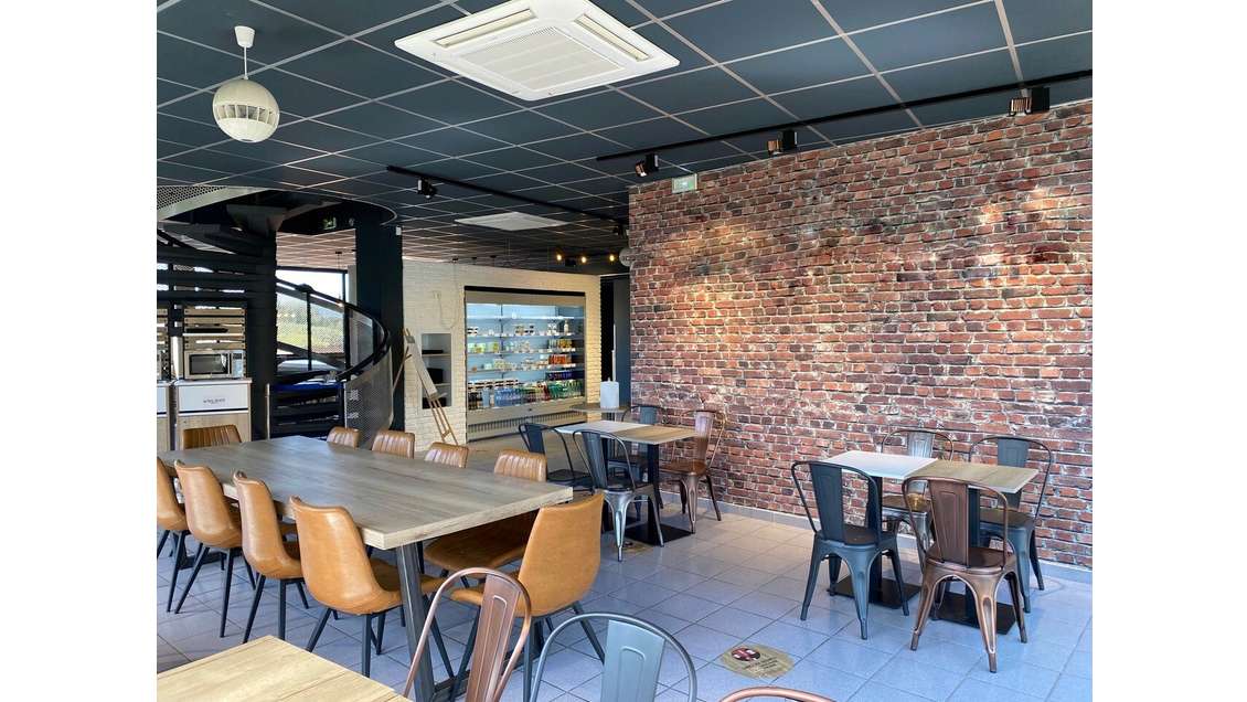 Restaurant du midi et traiteur en BtoC et BtoB