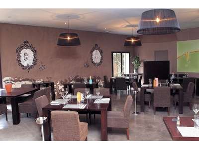 Vente Restaurant à Pézenas