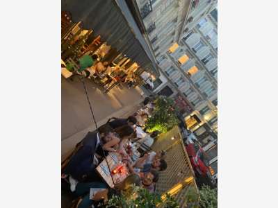 Vente restaurant Italien 75009 grande visibilité