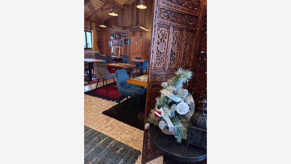 Vente restaurant M&F Vercors Autrans-Méaudre
