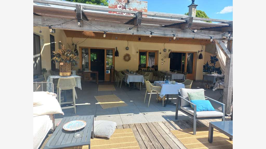 Vente restaurant M&F Vercors Autrans-Méaudre