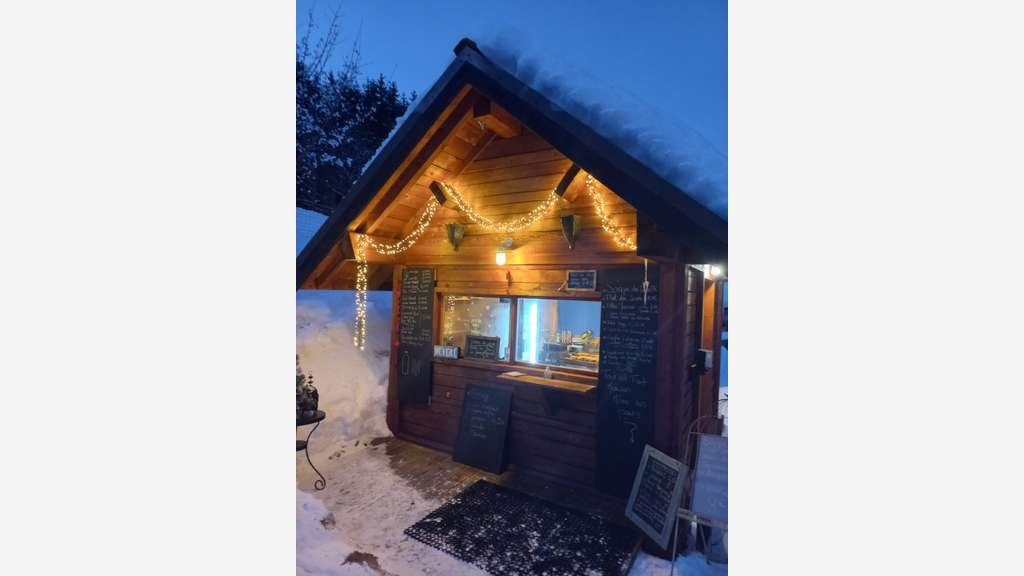 Vente restaurant M&F Vercors Autrans-Méaudre