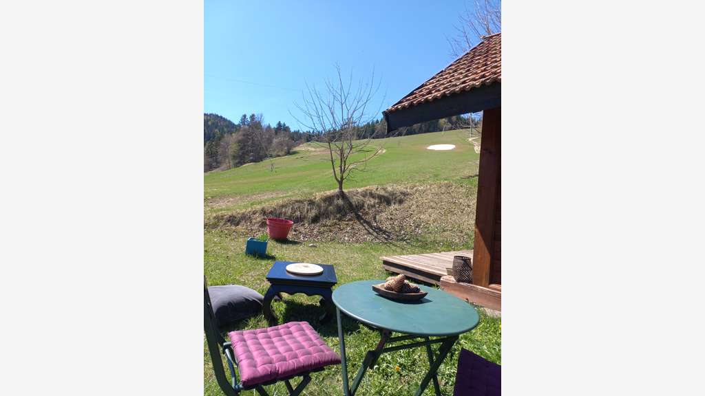 Vente restaurant M&F Vercors Autrans-Méaudre