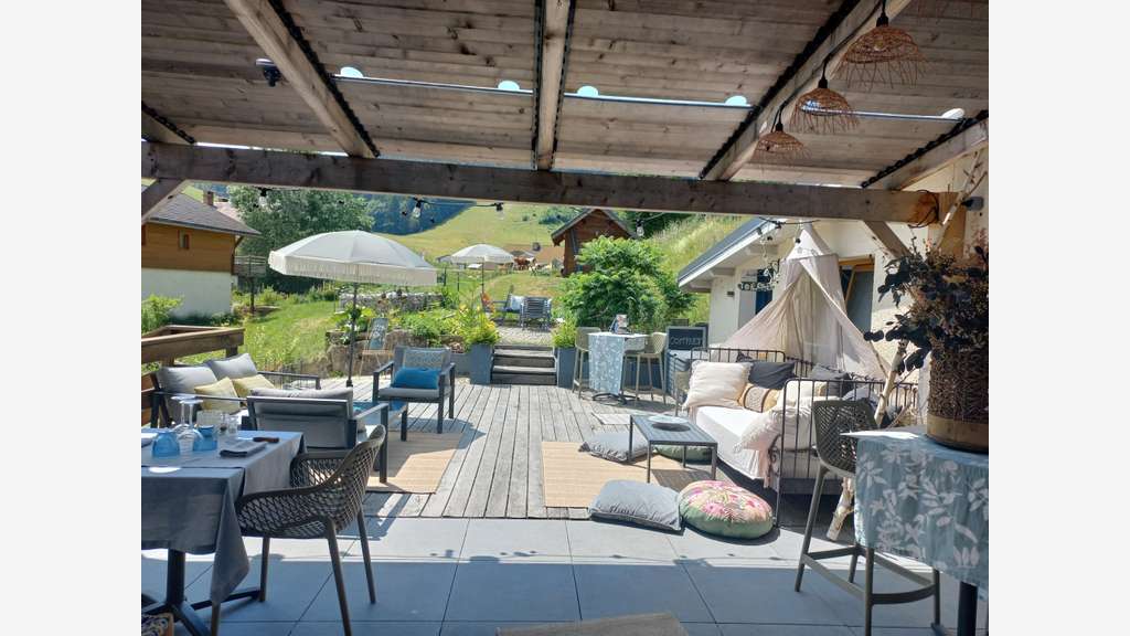Vente restaurant M&F Vercors Autrans-Méaudre