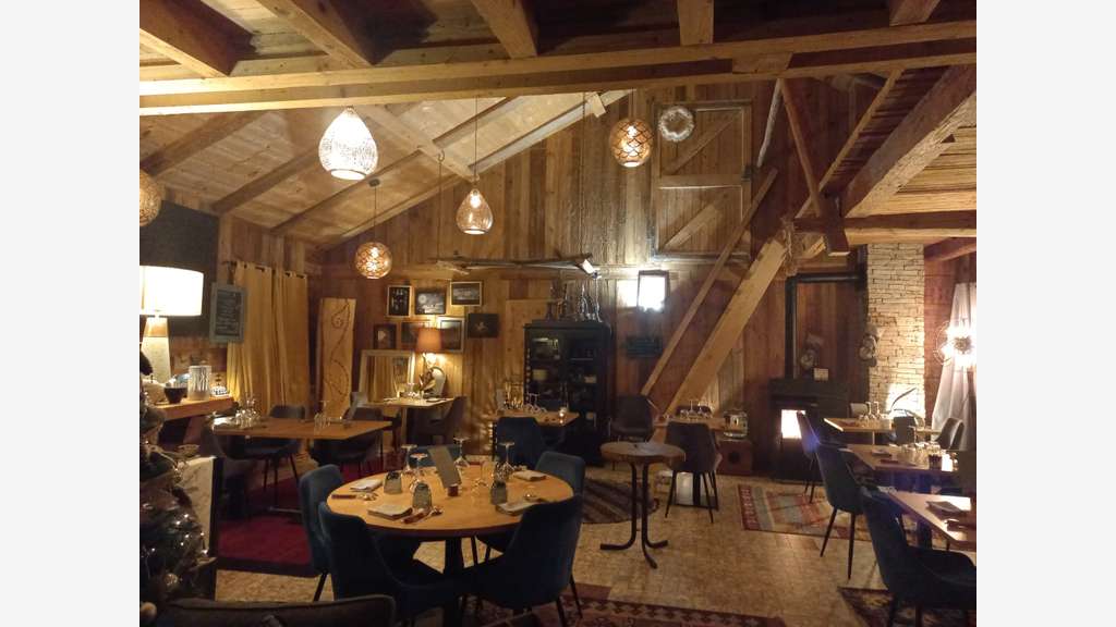 Vente restaurant M&F Vercors Autrans-Méaudre