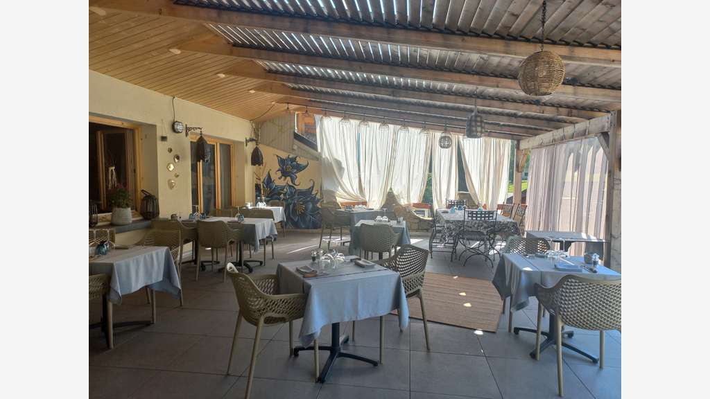 Vente restaurant M&F Vercors Autrans-Méaudre