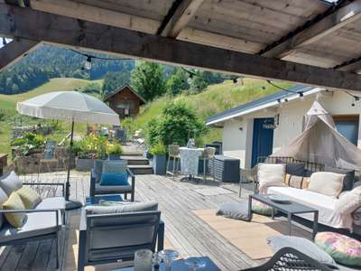 Vente restaurant M&F Vercors Autrans-Méaudre