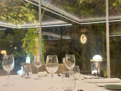 RESTAURANT – MURS & FONDS - BOUC-BEL-AIR