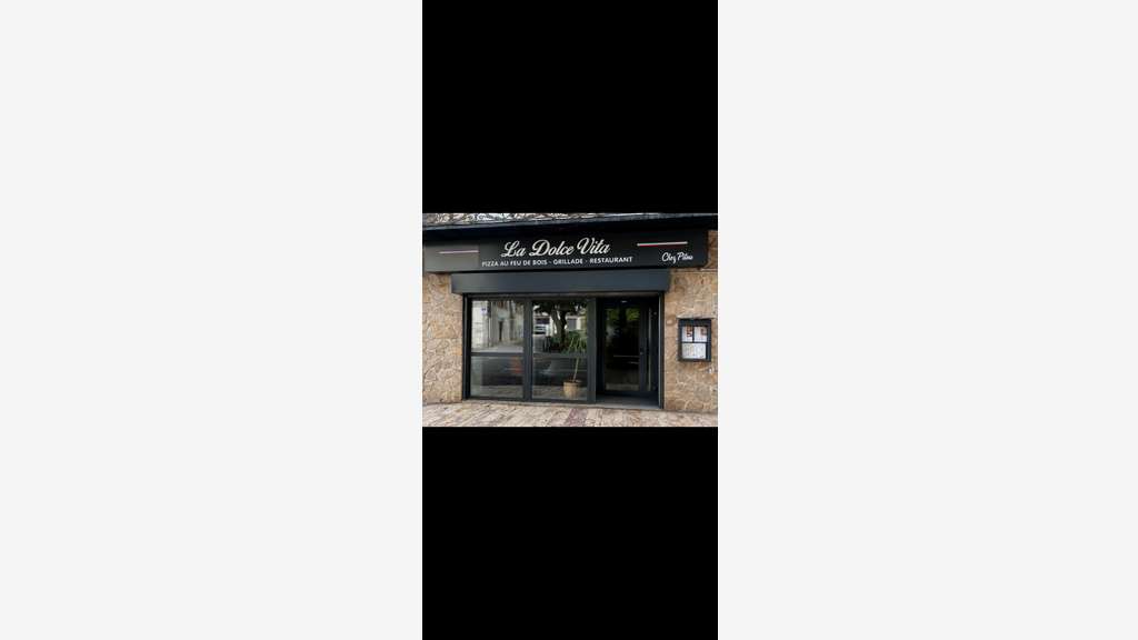 Restaurant pizzeria clé en main 385k de CA