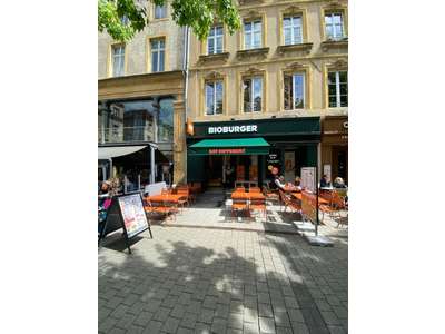 Vente Restaurant à Metz
