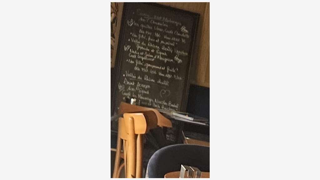Cession restaurant rue piètonne proche Roanne