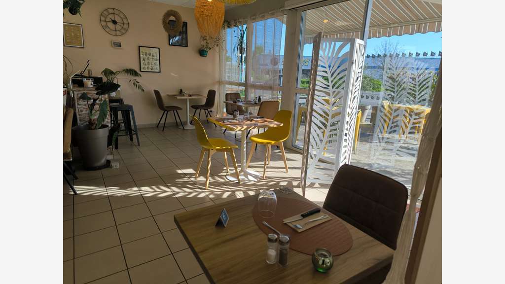 restaurant à vendre St Jean du Falga - Ariège
