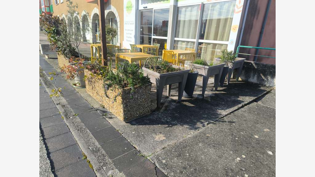 restaurant à vendre St Jean du Falga - Ariège