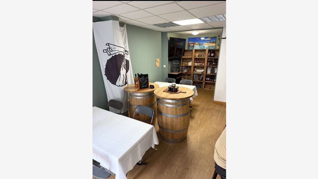 Restaurant à vendre proche mer en Hérault