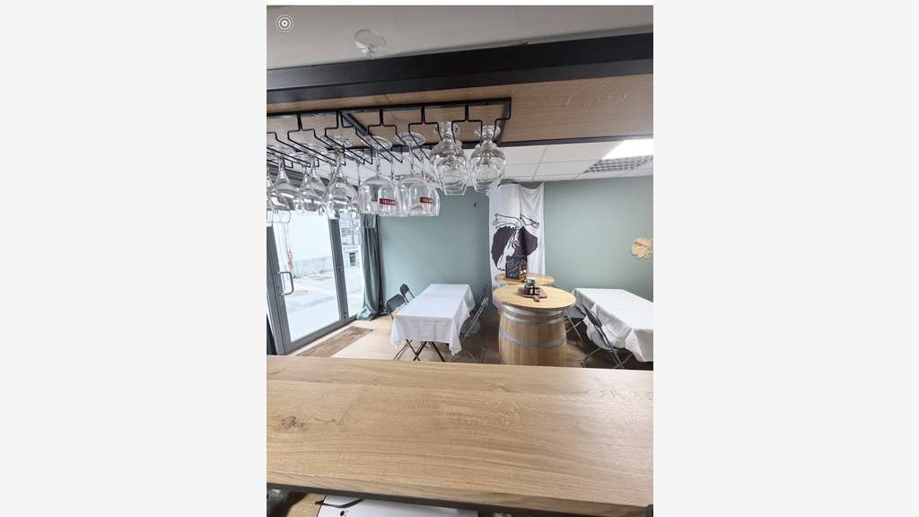 Restaurant à vendre proche mer en Hérault