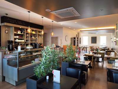 Restaurant à vendre à Rodez quartier Bourran