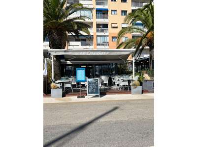 Vente Restaurant à Hyères