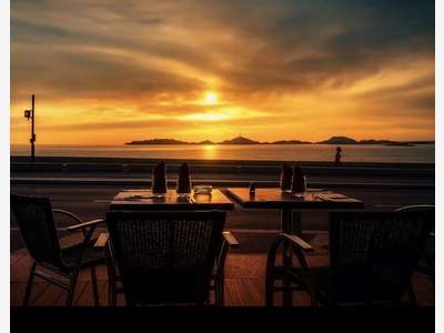 A vendre restaurant vue sur mer à Marseille