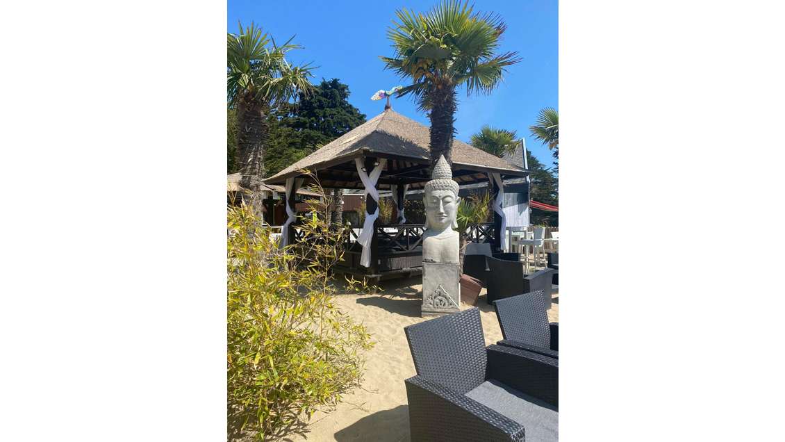 À saisir ! Restaurant Bord de Mer côte du Goëlo🏖️