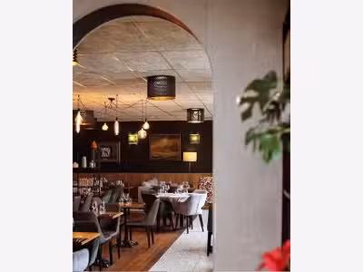 URGENT! AFFAIRE A SAISIR restaurant