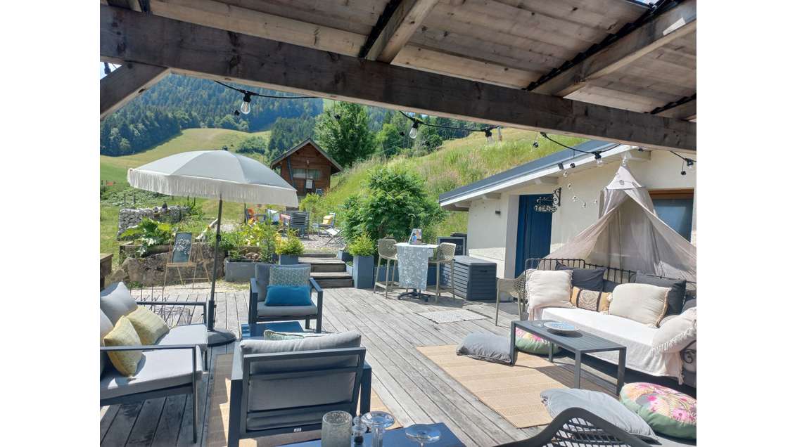 Vente restaurant M&F Vercors Autrans-Méaudre