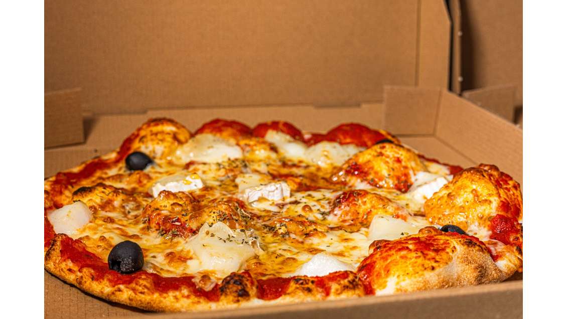 AV 4 points de vente pizzas à emporter + 1 laverie